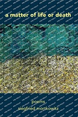 A Matter of Life or Death