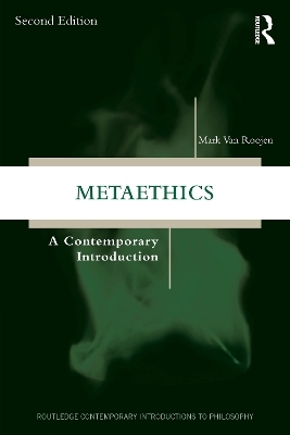 Metaethics - Mark Van Roojen