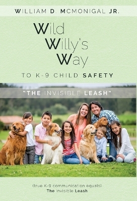 Wild Willy's Way to K-9 Child Safety