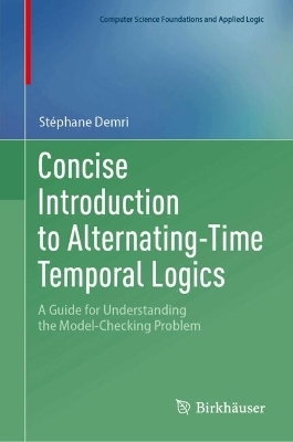 Concise Introduction to Alternating-Time Temporal Logics