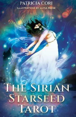 The Sirian Starseed Tarot