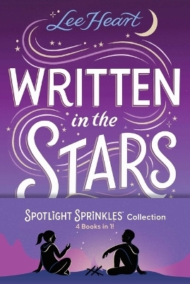 Spotlight Sprinkles Collection