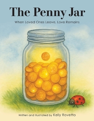 The Penny Jar