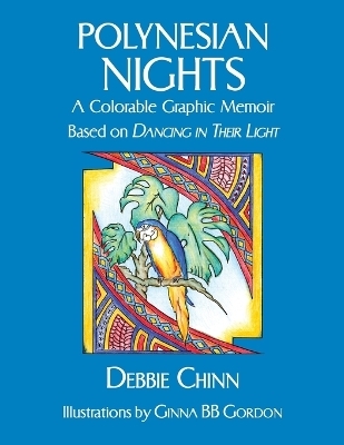 Polynesian Nights - Debbie Chinn