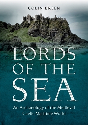 Lords of the Sea - Colin Breen