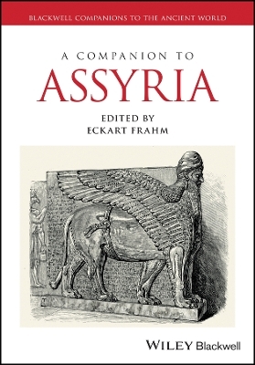 A Companion to Assyria