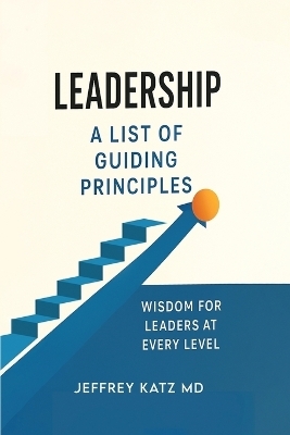 Leadership - Jeffrey Katz