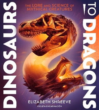 Dinosaurs to Dragons