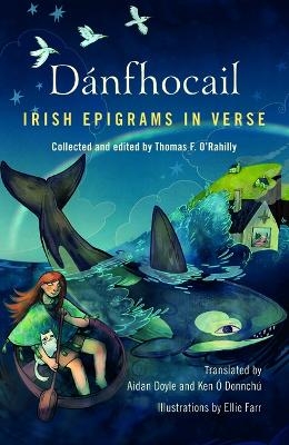 Dánfhocail