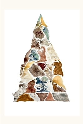 Apprentice to a Mountain