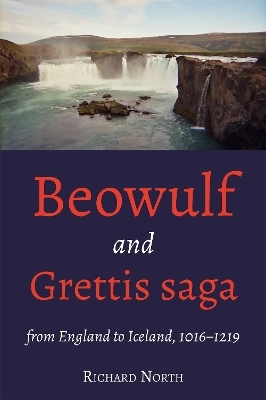 Beowulf and Grettis saga