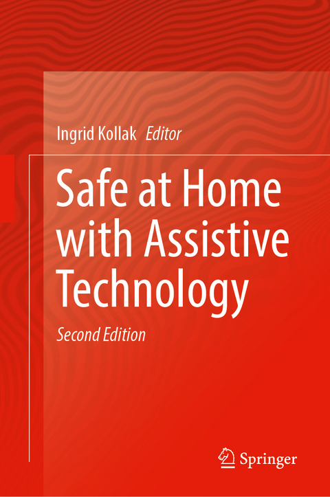 Safe at Home with Assistive Technology - 