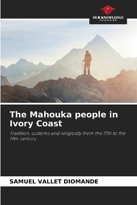 The Mahouka people in Ivory Coast