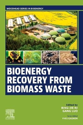 Bioenergy Recovery from Biomass Waste - 