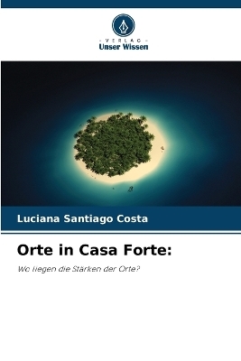 Orte in Casa Forte - Luciana Santiago Costa