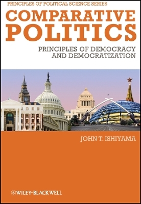 Comparative Politics – Principles of Democracy and Democratization