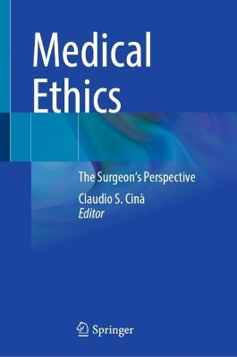 Medical Ethics - 