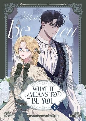 What it Means to Be You (Comic) Vol. 2