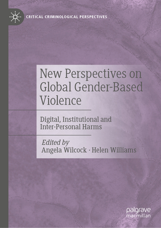 New Perspectives on Global Gender-Based Violence