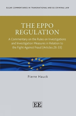 The EPPO Regulation