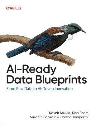 AI-Ready Data Blueprints