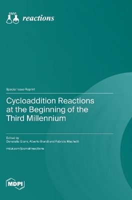 Cycloaddition Reactions at the Beginning of the Third Millennium