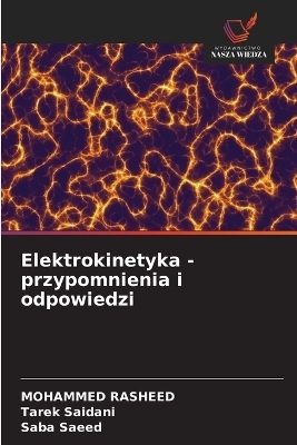 Elektrokinetyka - przypomnienia i odpowiedzi
