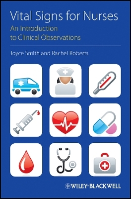Clinical Observations – An Introduction for Nurses  and Health Care Workers