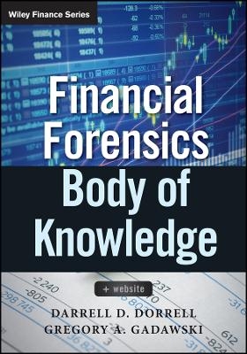 Financial Forensics Body of Knowledge + Website