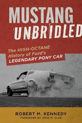 Mustang Unbridled