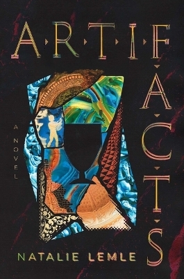 Artifacts - Natalie Lemle
