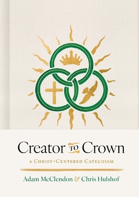 Creator to Crown