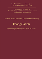 Triangulation - 