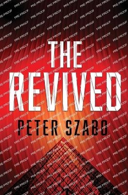 The Revived - Peter Szabo