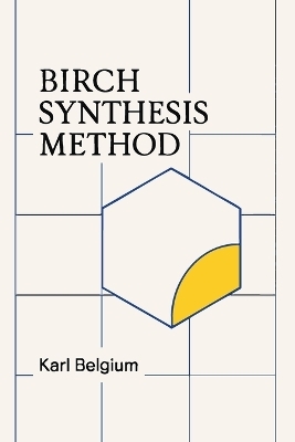 Methamphetamine Birch Synthesis Method - Karl Belgium