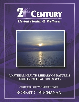 21st Century Herbal Health & Wellness
