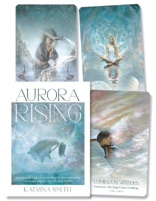 Aurora Rising - Katrina Smith