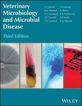Veterinary Microbiology and Microbial Disease - Quinn, P J