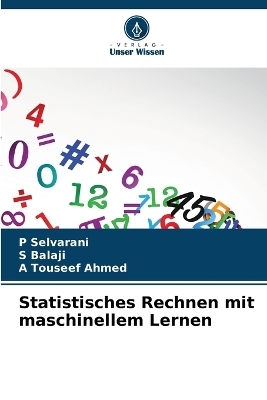 Statistisches Rechnen mit maschinellem Lernen