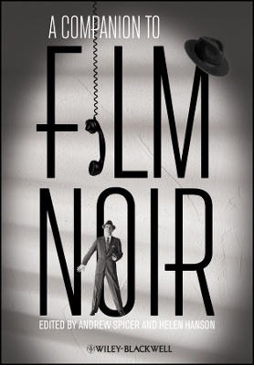A Companion to Film Noir