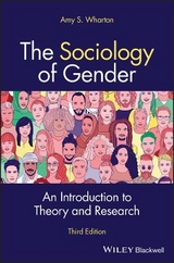 The Sociology of Gender - Wharton, Amy S.