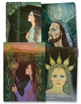 Avalon Visions Oracle