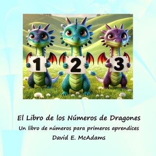 El Libro de los Números de Dragones
