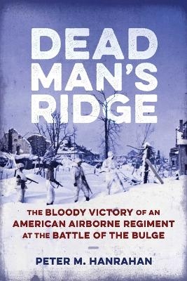 Dead Man's Ridge