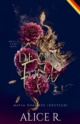 The Devil's Fall - Alice R Deutsch