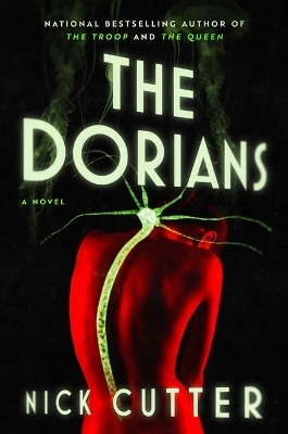 The Dorians - Nick Cutter