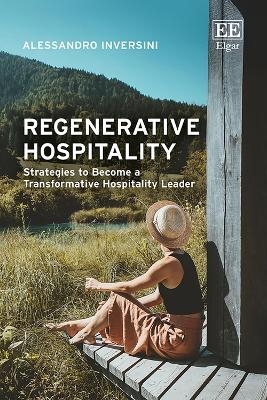Regenerative Hospitality