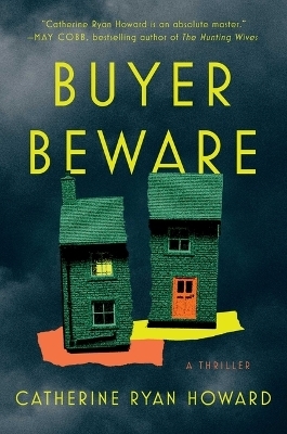 Buyer Beware - Catherine Ryan Howard