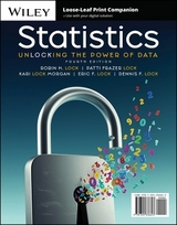 Statistics - Lock, Robin H.; Lock, Patti Frazer; Lock Morgan, Kari; Lock, Eric F.; Lock, Dennis F.