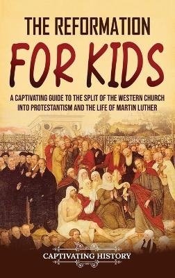 The Reformation for Kids